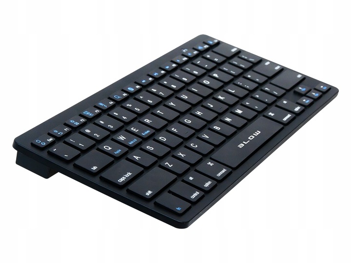 KLAWIATURA BEZPRZEWODOWA BLOW ANDROID iOS SMART TV TABLET PC BLUETOOTH