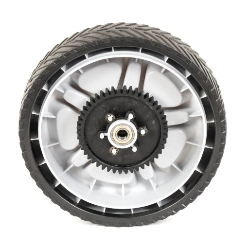 KOŁO JEZDNE 24cm TYLNE Z NAPĘDEM KOSIARKI SP. CJ53BS625N3W1 LIDER FAWORYT