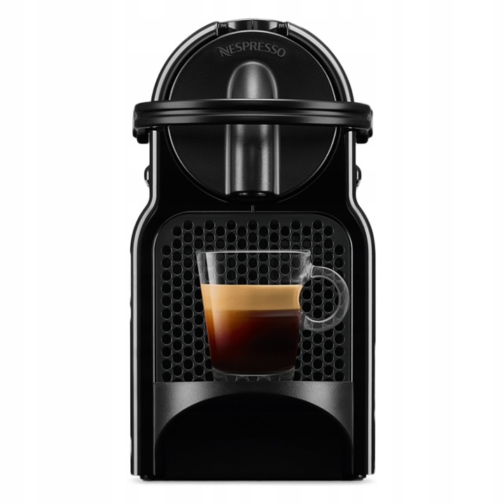 Ekspres do kawy na kapsułki do NESPRESSO DeLonghi Inissia EN 80.B