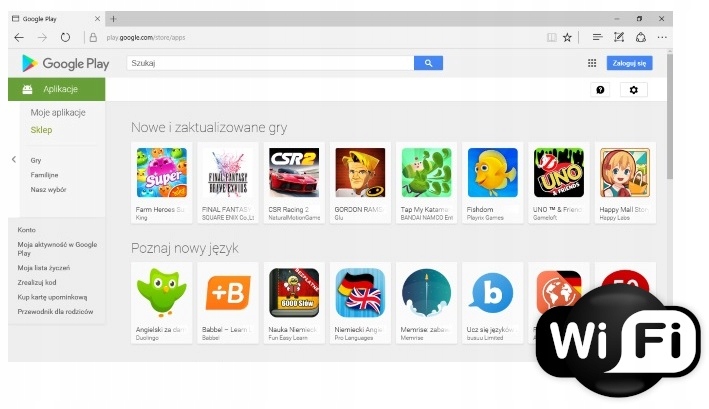 RADIO NAWIGACJA GPS ANDROID MERCEDES W203 W639 W209 CARPLAY WIFI USB MAPY