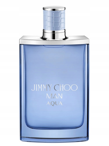 JIMMY CHOO MAN AQUA EDT 100 ML FLAKON