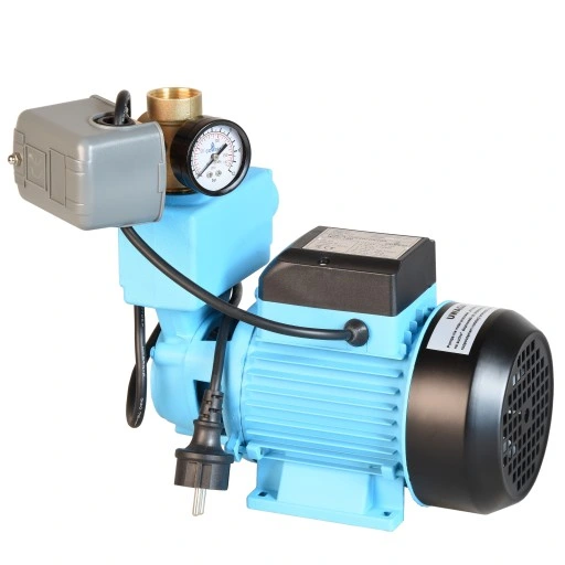 POMPA DO WODY PODLEWANIA WZ 750P 750 + OSPRZĘT HYDROFOROWA OGRODOWA COVERA