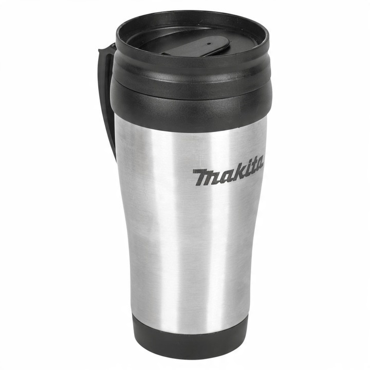 Kubek Termiczny Makita Z Uchwytem ME-15578