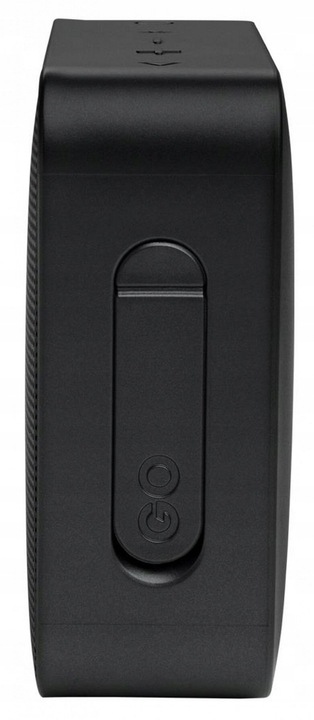 GŁOŚNIK PRZENOŚNY JBL GO Essential CZARNY BT