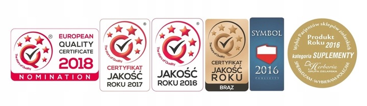 ForMeds PRENACAPS FERR C PLUS laktoferyna żelazo