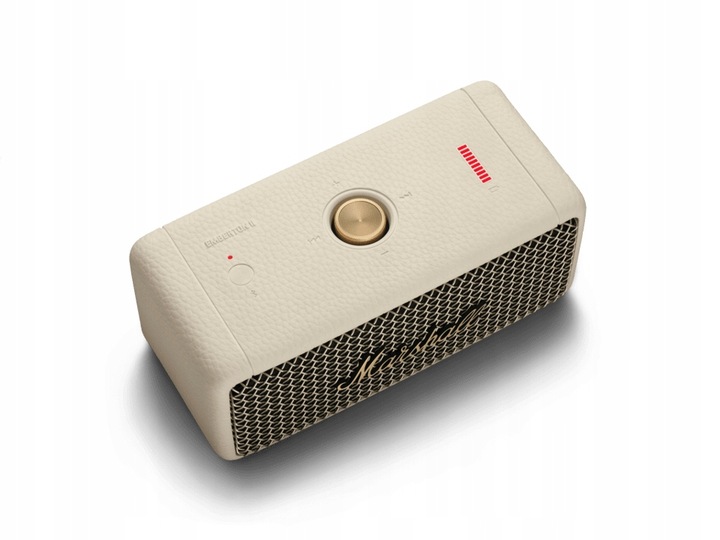 MARSHALL głośnik bluetooth przenośny EMBERTON II