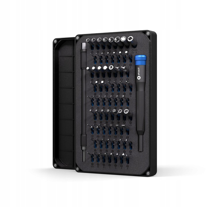 Zestaw narzędzi IFIXIT Mako Driver Kit 64 bit