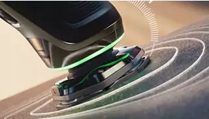 Golarka elektryczna męska do golenia na mokro i na sucho Philips S9975/55