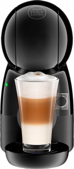 Ekspres na kapsułki DeLonghi COFFEE MACHINE DOLCE PICCOLO EDG110.AB