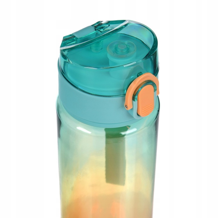 Butelka na wodę bidon tritan BPAfree Casno 560 ml