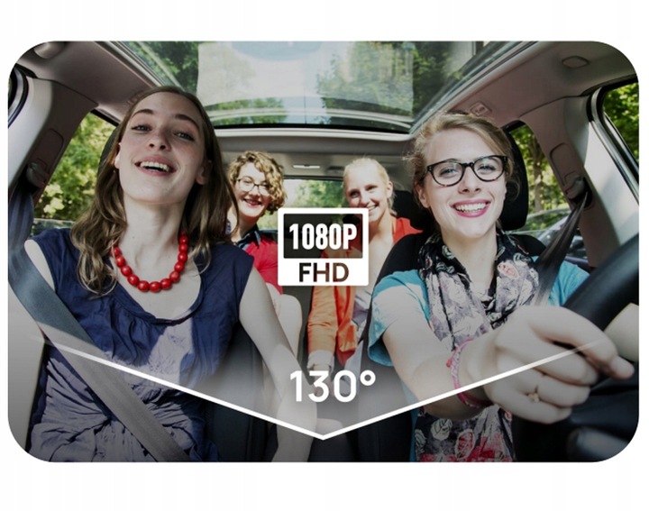 Kamera 70mai PRO Plus+ a500s + wewnętrzna + UP03