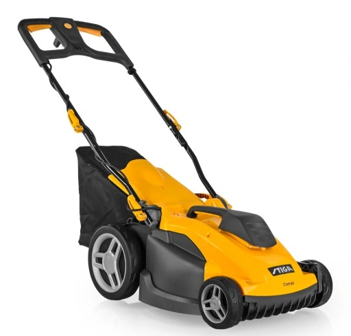 Kosiarka Elektryczna Combi 340c Stiga