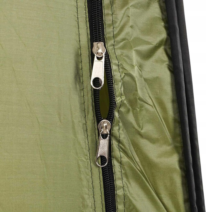 NAMIOT PRZEBIERALNIA PRYSZNIC WC TOALETA PRZENOŚNA PLAŻOWY KEMPINGOWY DUŻY