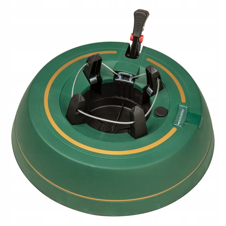 Stojak choinkowy KAMAI SELECT 2 do drzewka 2,5m ze wskaźnikiem wody