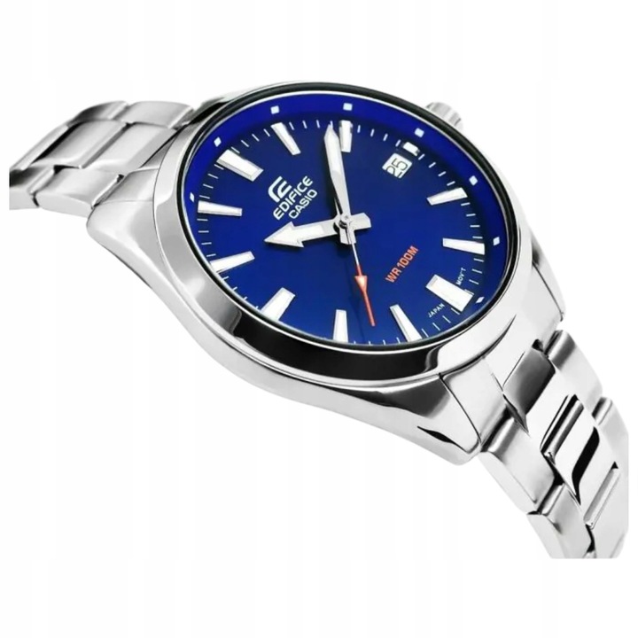 Zegarek Casio EDIFICE EFV-100D-2AVUEF