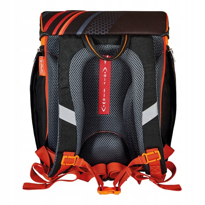 Zestaw tornister FiloLight Plus Speed herlitz