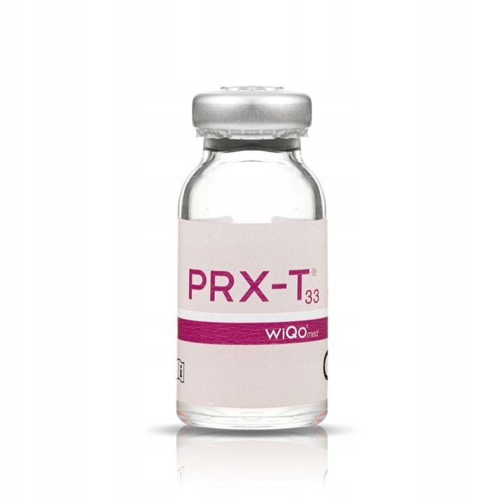 PRX-T33 (1x4ml) Wiqo