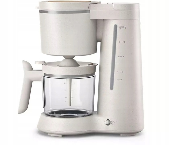 EKSPRES PRZELEWOWY PHILIPS HD5120/00 1,2L