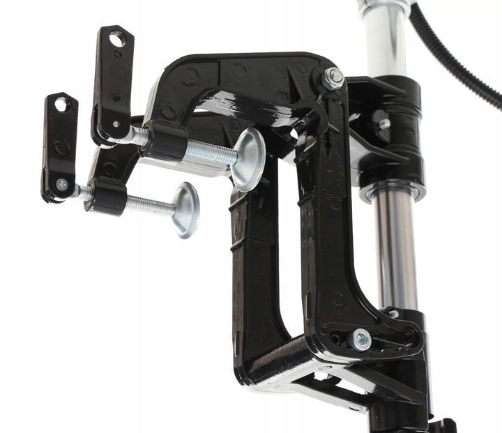 SILNIK ZABURTOWY SPALINOWY 5.8KM DO ŁÓDKI PONTONU