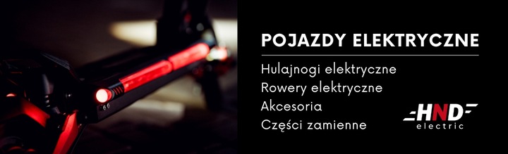 Ładowarka do Techlife X5/X5S/Motus 8.5 pro lite