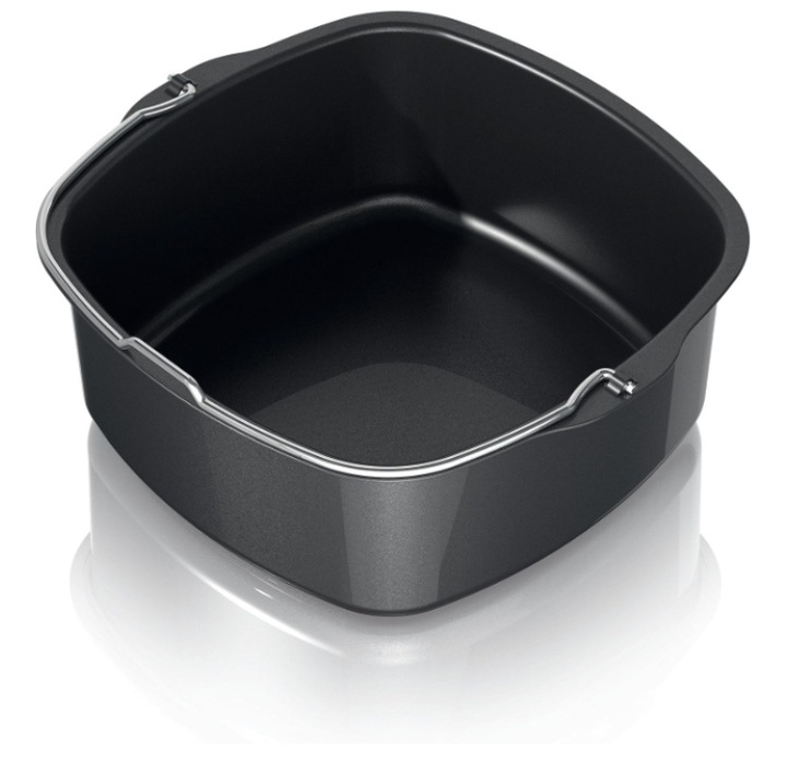 Forma do wypieków do frytkownicy Airfryer Philips HD9925 Oryginał