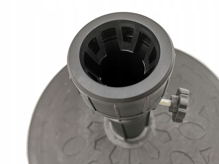 PODSTAWA PARASOLI STOJAK POD PARASOL OGRODOWY