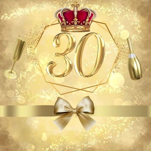 Śmieszny PREZENT PAMIĄTKA na 30 urodziny! GADŻETY URODZINOWE!