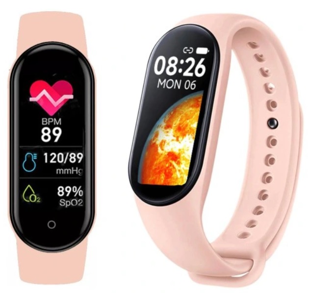 Zegarek męski SKMEI altimetr termometr kompas data