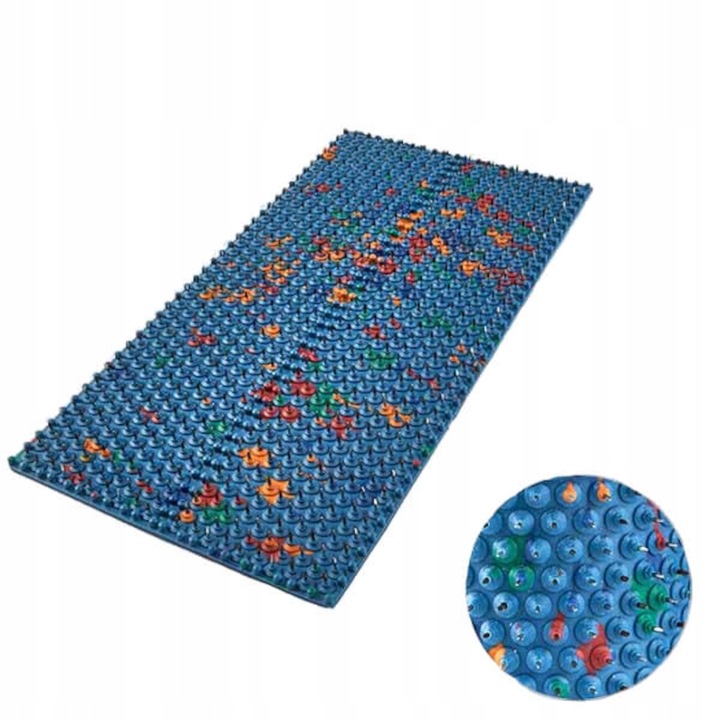 Aplikator wieloigłowy Lyapko „Szansa” 4,9