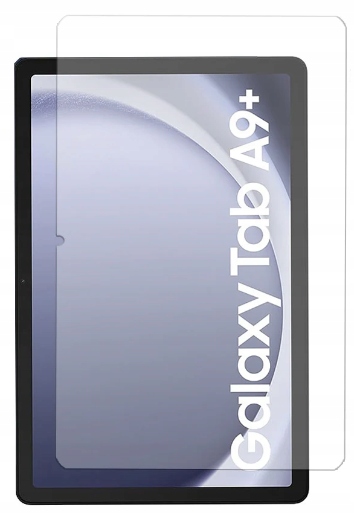 ETUI + SZKŁO do SAMSUNG GALAXY TAB A9+ PLUS 11 2023 X210 / X215 / X216