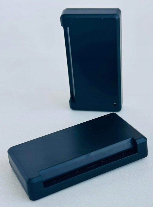 Czytnik Kart Kierowców | USB-A | USB-C | Micro-USB |