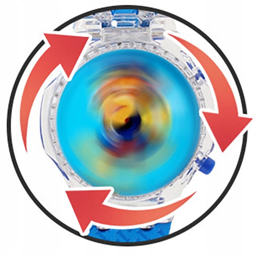 zegarek dziecięcy OBROTOWY dla chłopca PSI PATROL chase + MUZYKA + ŚWIATŁO