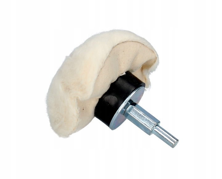 MYJKA POLERKA DO FELG 75MM - IDEALNA DO CZYSZCZENIA