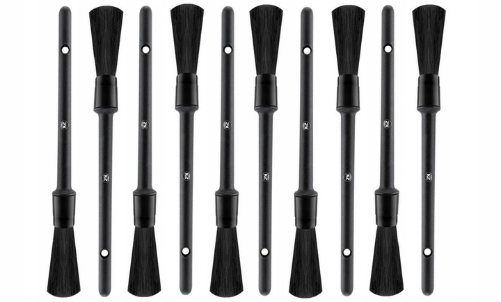 K2 PĘDZELEK DETAILINGOWY DETAILING BRUSH ROZ 8 x10