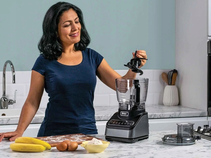Robot kuchenny NINJA BN650EU 850W