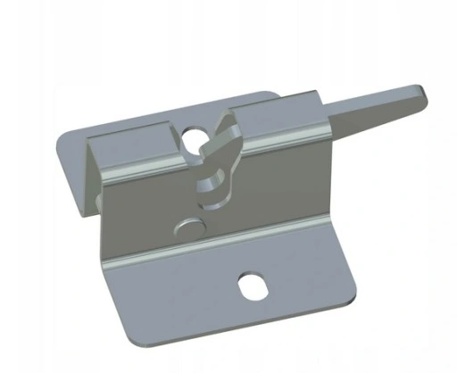 ZESTAW STELAŻY OGRODOWYCH 2U - Same stelaże