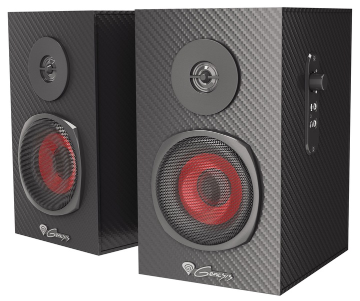Głośniki GENESIS Helium 200