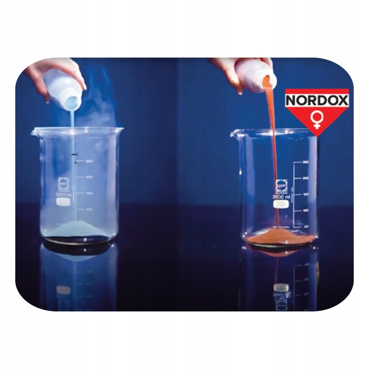 Nordox 75WG MIEDZ 1kg ŚRODEK GRZYBOBÓJCZY choroby grzybowe PARCH MĄCZNIAK