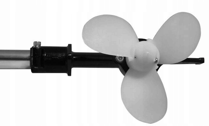 Deget V60245 Silnik spalinowy zaburtowy 5,2 KM V60245 SILNIK SPALINOWY