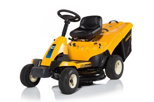 Traktorek Kosiarka Cub Cadet LR1 MR76 RIDER PRO Traktor ogrodowy mały mocny