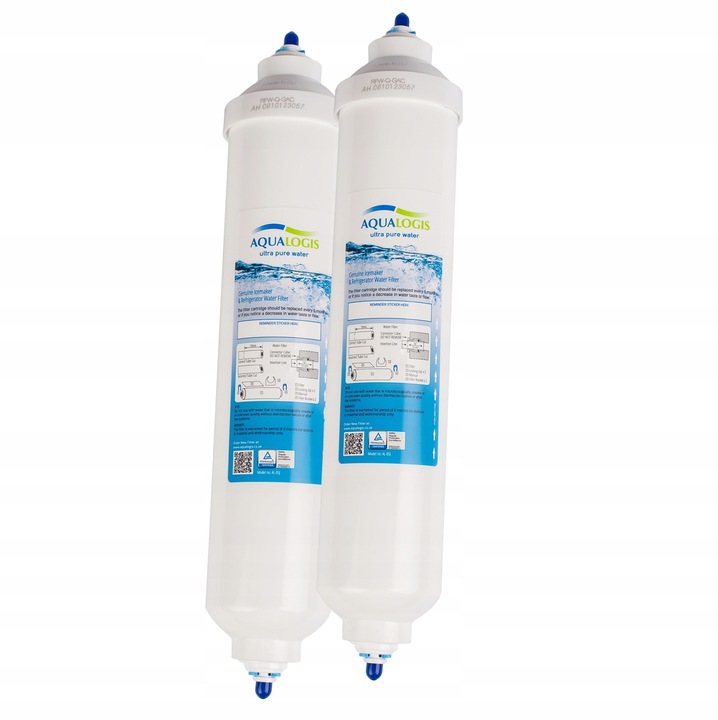 2x FILTR ZAMIENNIK DO SAMSUNG DA29-10105J HAFEX