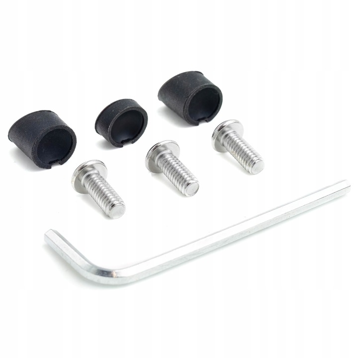 Zestaw mocowań tylnego błotnika dla Xiaomi M365/Pro