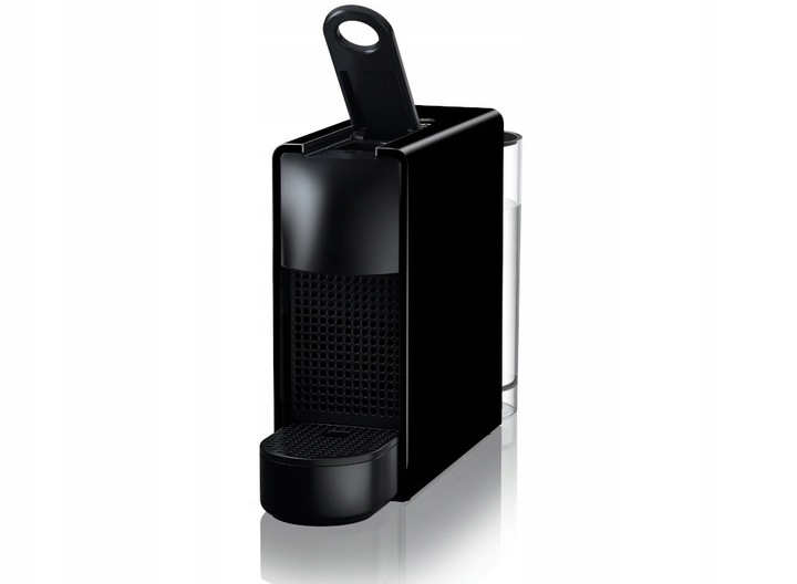 Ekspres KRUPS Nespresso Essenza Mini XN1108 Czarny