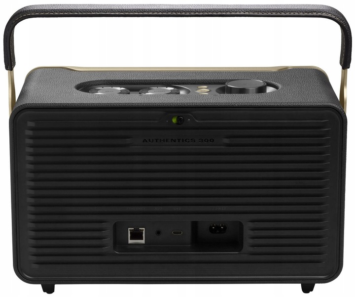 JBL AUTHENTICS 300 / WI-FI / GŁOŚNIK PRZENOŚNY / BLUETOOTH / ORYGINAŁ /100W