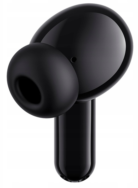 CZARNE SŁUCHAWKI Bezprzewodowe Dokanałowe TONSIL T50 BT Bluetooth IPX5 V5.3