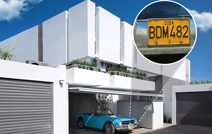 Kamera Solarna Zewnętrzna Obrotowa IP WiFi UHD 5MPx 1944P 4x Zoom 32GB