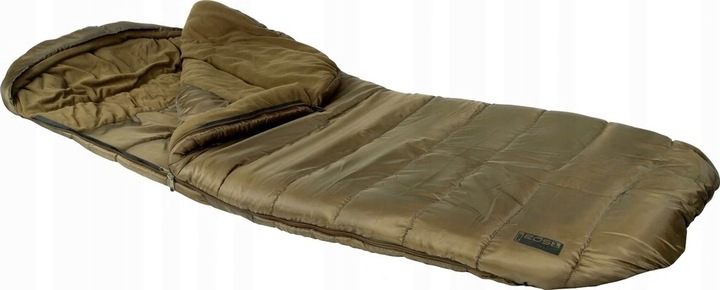 ŚPIWÓR FOX EOS 1 KARPIOWY WĘDKARSKI