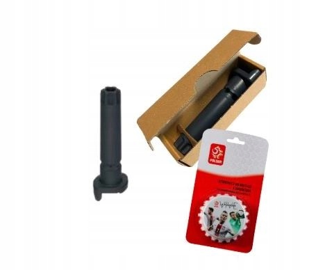 trzpień do nakładki krojącej Thermomix TM6 TM5 ORYGINALNY producent VORWERK