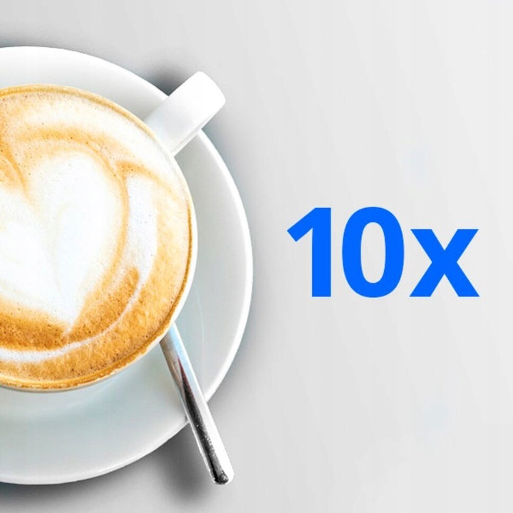 DOBRY EKSPRES DO KAWY PRZELEWOWY 1,25L Z TERMOSEM 900W WYŚWIETLACZ