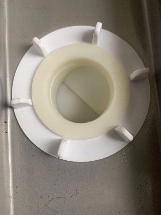 Super skuteczny SUCHY SYFON DO SKROPLIN